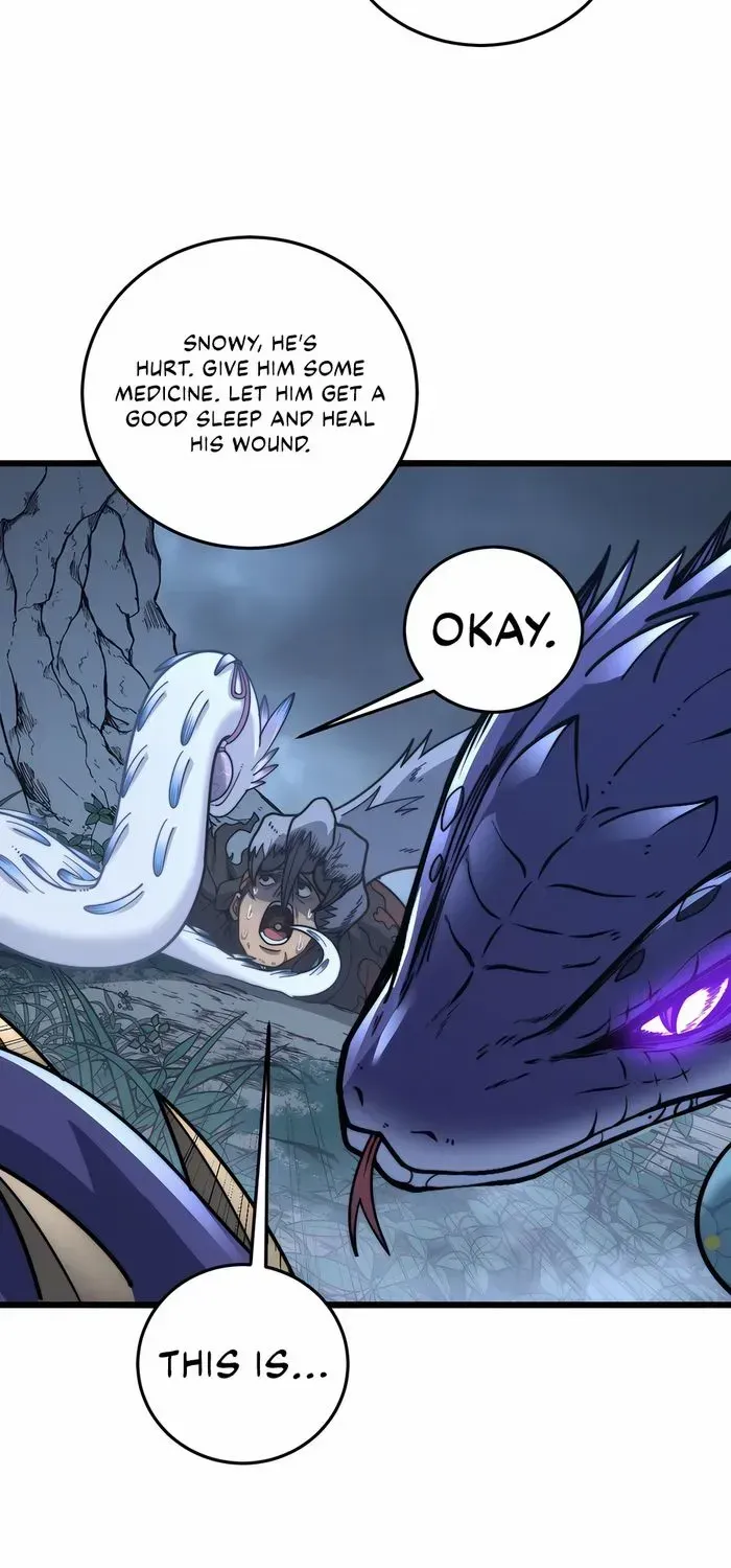 Serpent Ancestor Chapter 41 page 27 - 