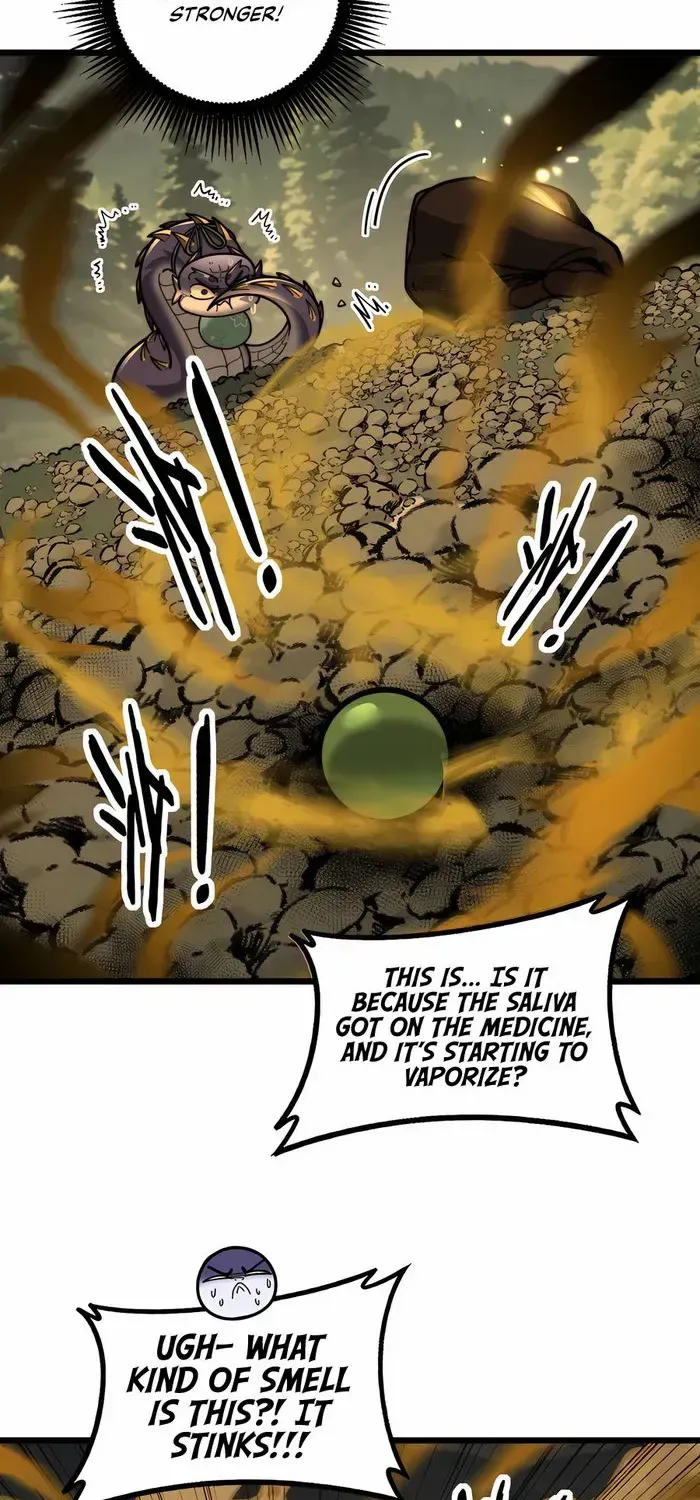 Serpent Ancestor Chapter 41 page 4 - 