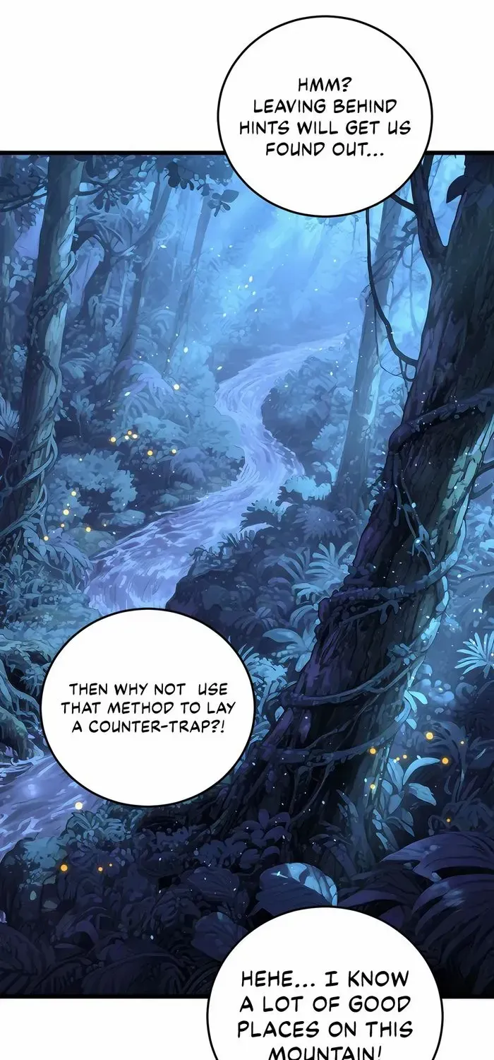 Serpent Ancestor Chapter 41 page 32 - 