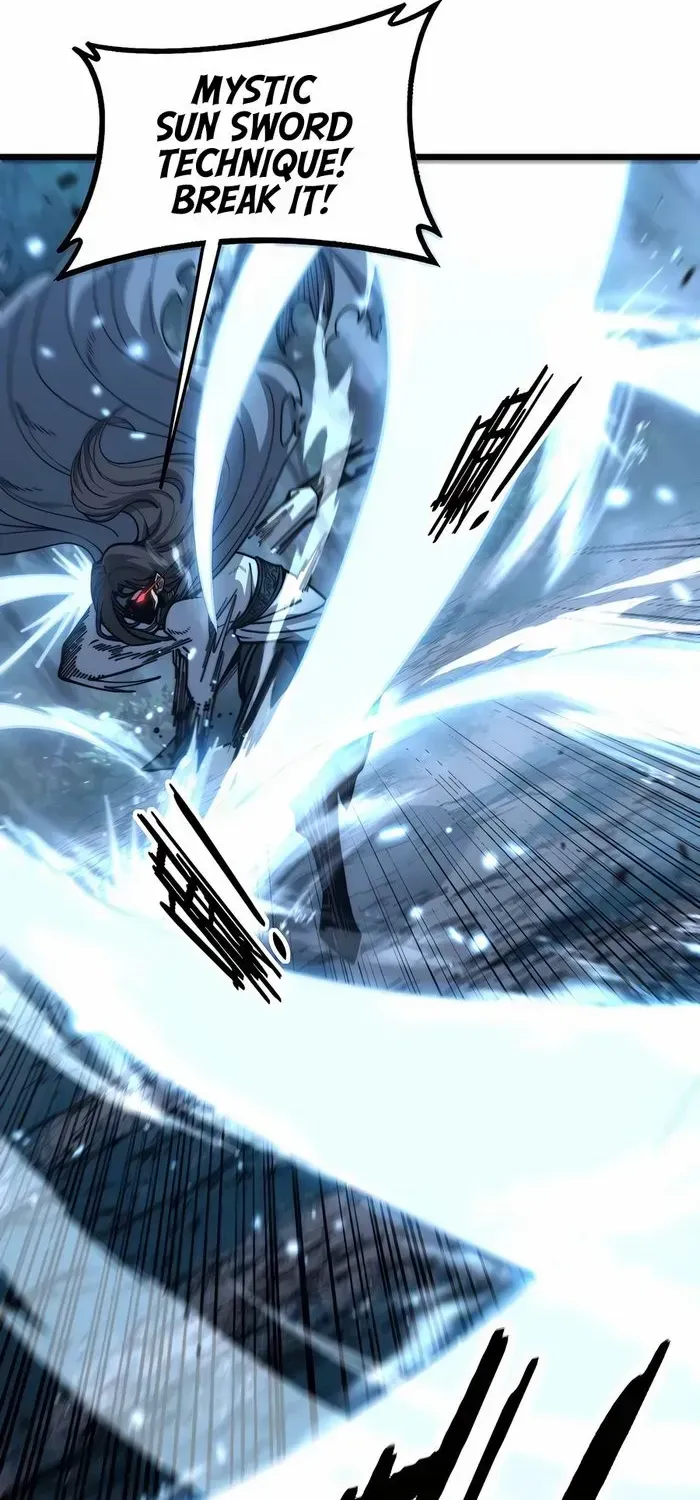 Serpent Ancestor Chapter 41 page 35 - 