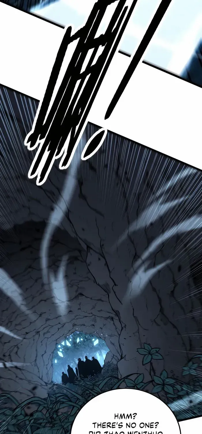 Serpent Ancestor Chapter 41 page 36 - 