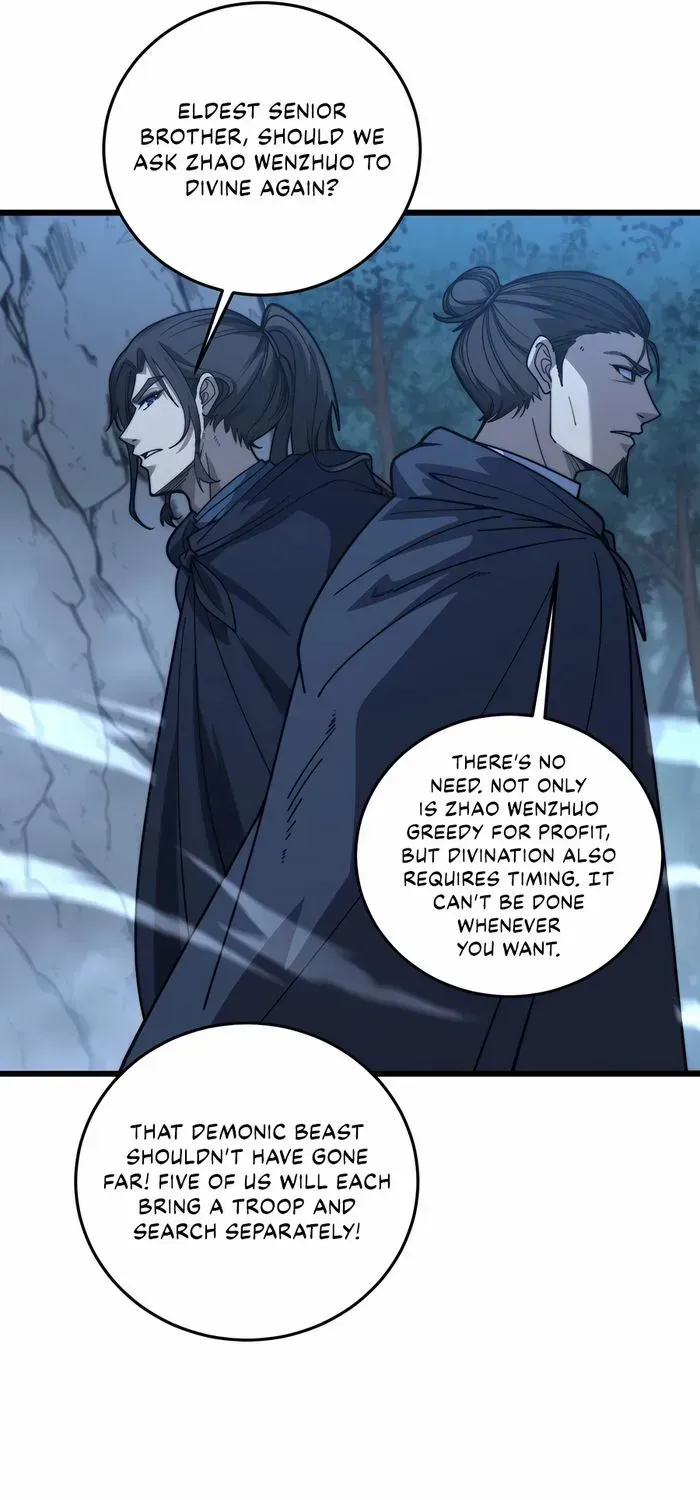 Serpent Ancestor Chapter 41 page 39 - 