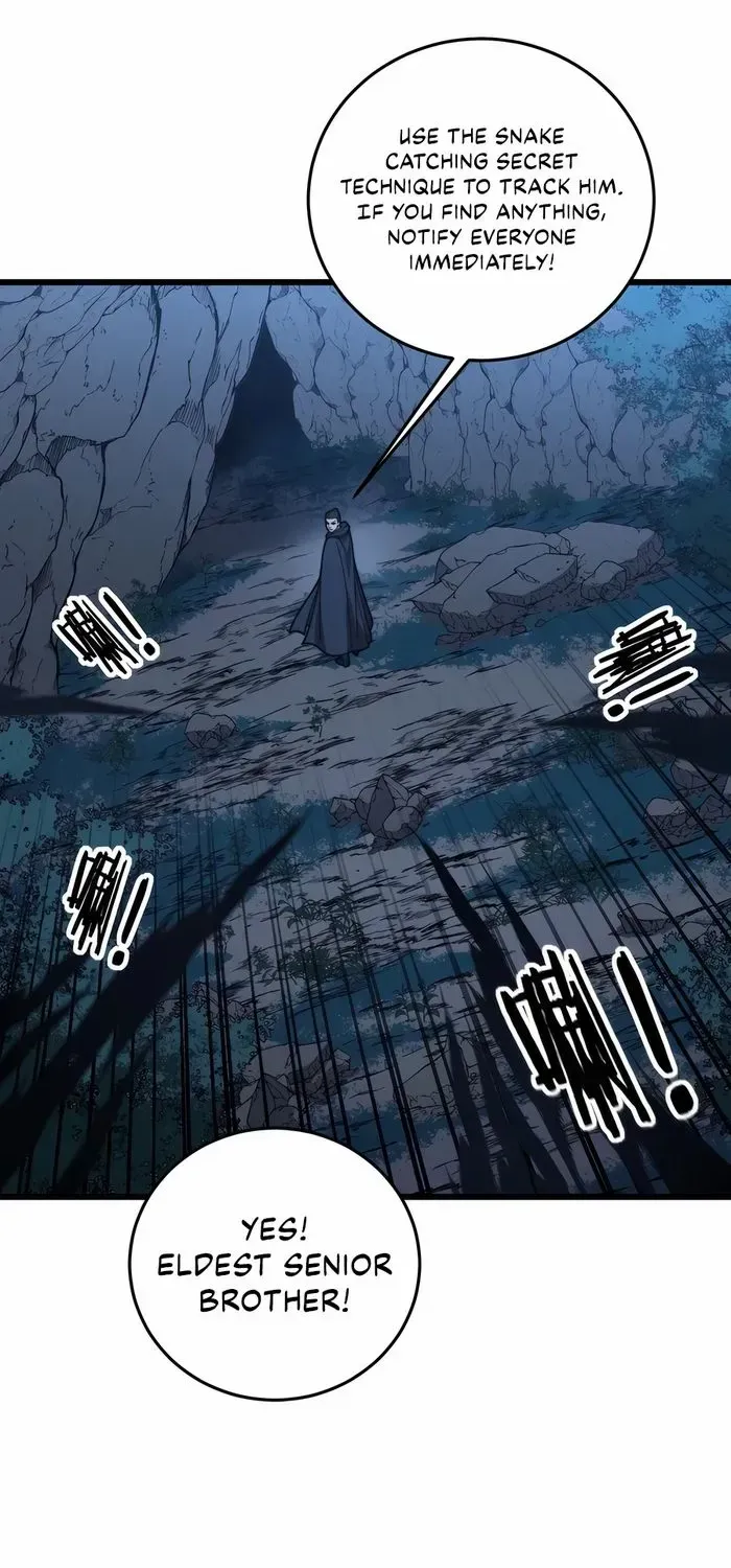 Serpent Ancestor Chapter 41 page 40 - 