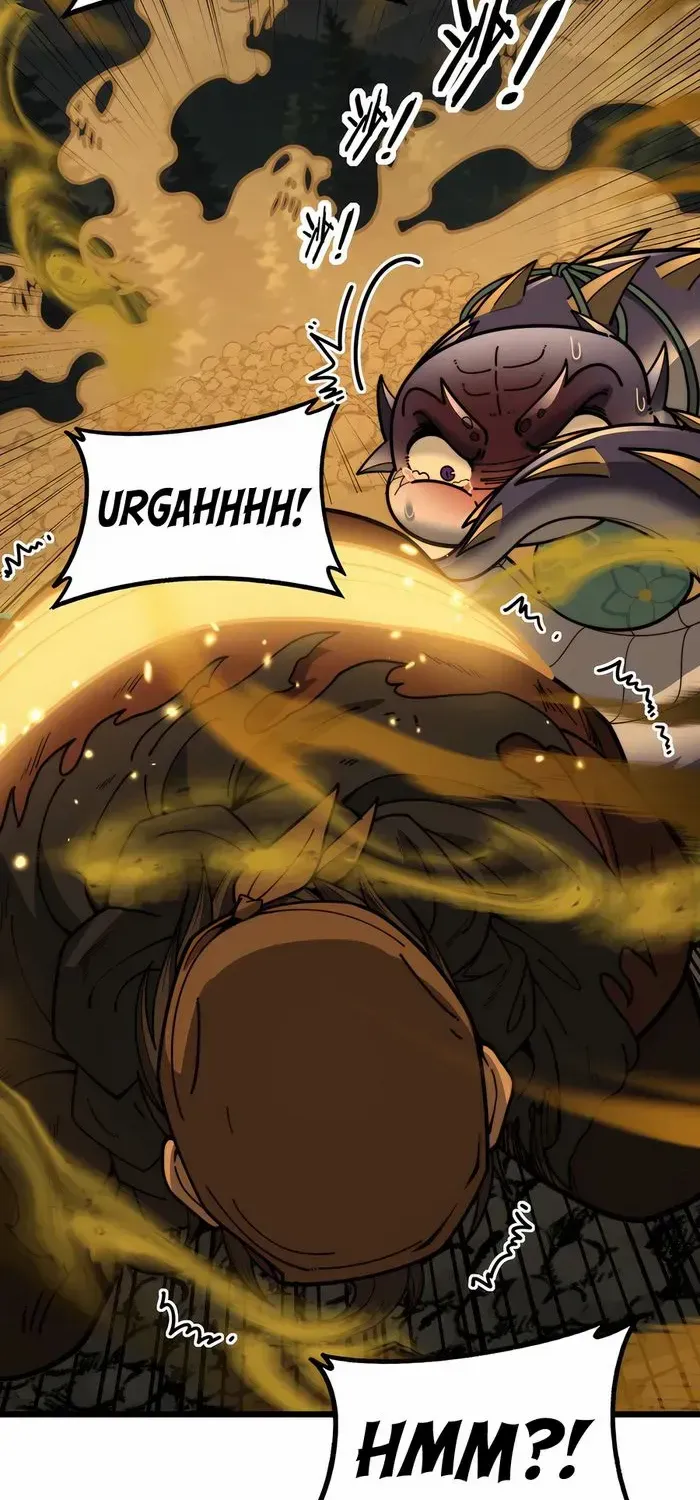 Serpent Ancestor Chapter 41 page 5 - 