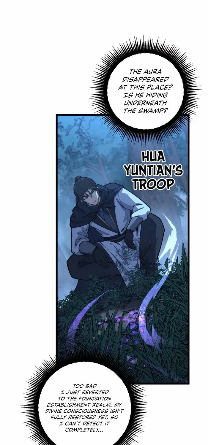 Serpent Ancestor Chapter 41 page 41 - 