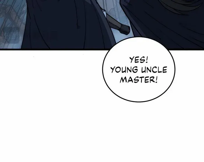 Serpent Ancestor Chapter 41 page 43 - 