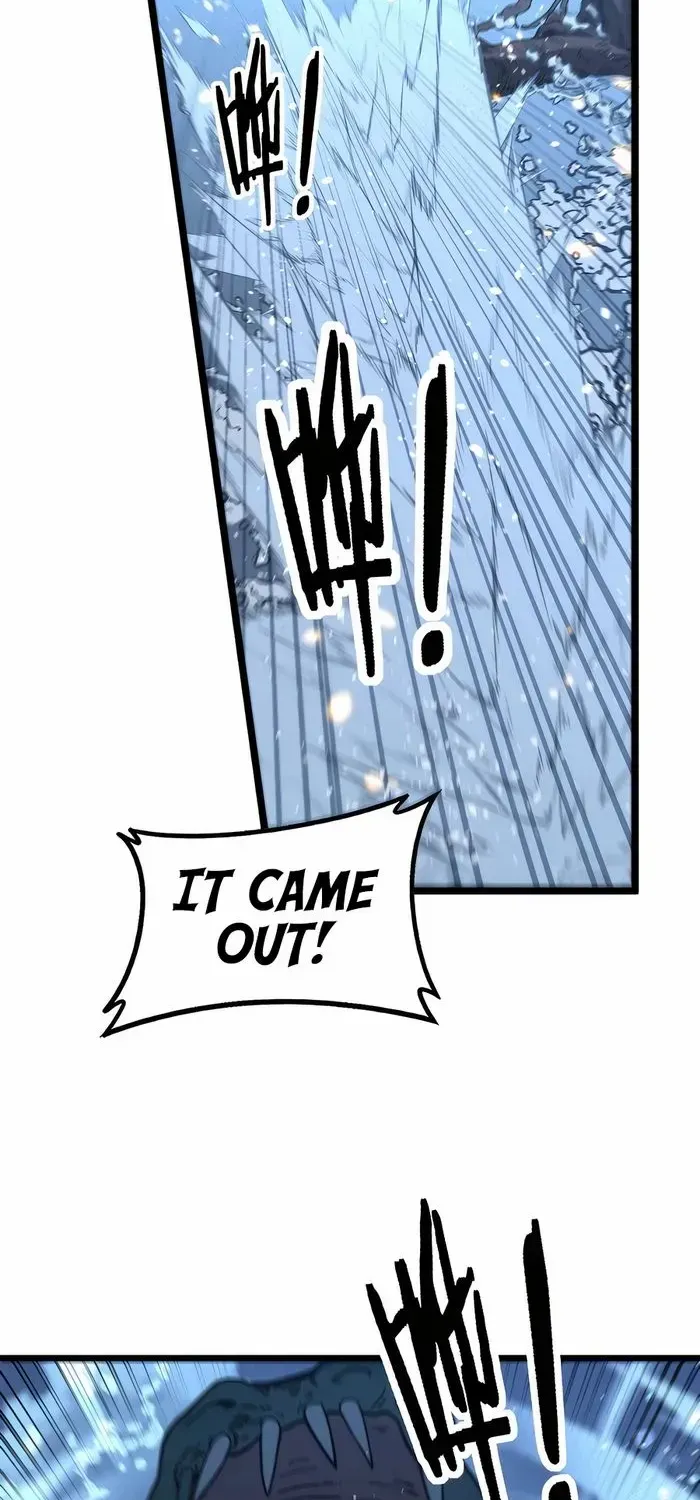 Serpent Ancestor Chapter 41 page 45 - 