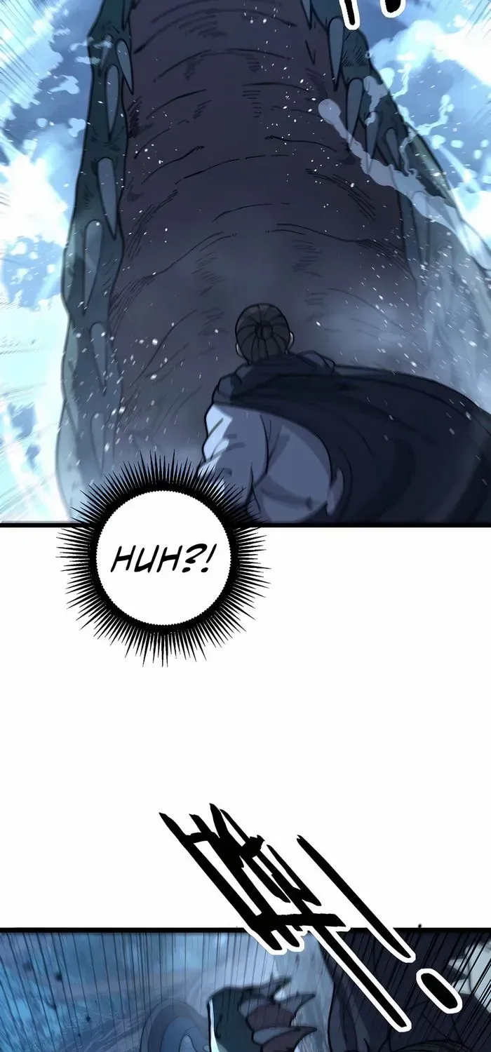 Serpent Ancestor Chapter 41 page 46 - 