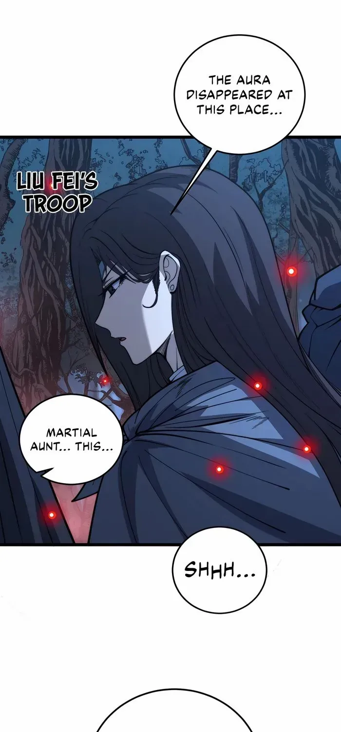 Serpent Ancestor Chapter 41 page 49 - 