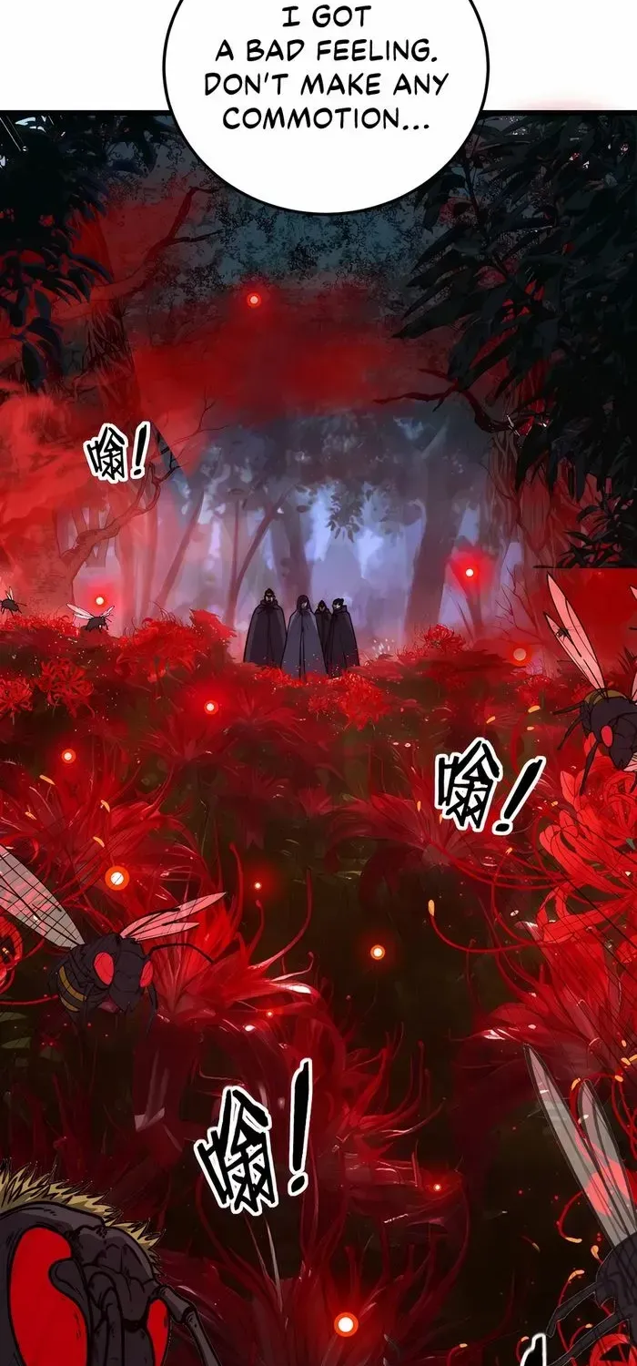 Serpent Ancestor Chapter 41 page 50 - 