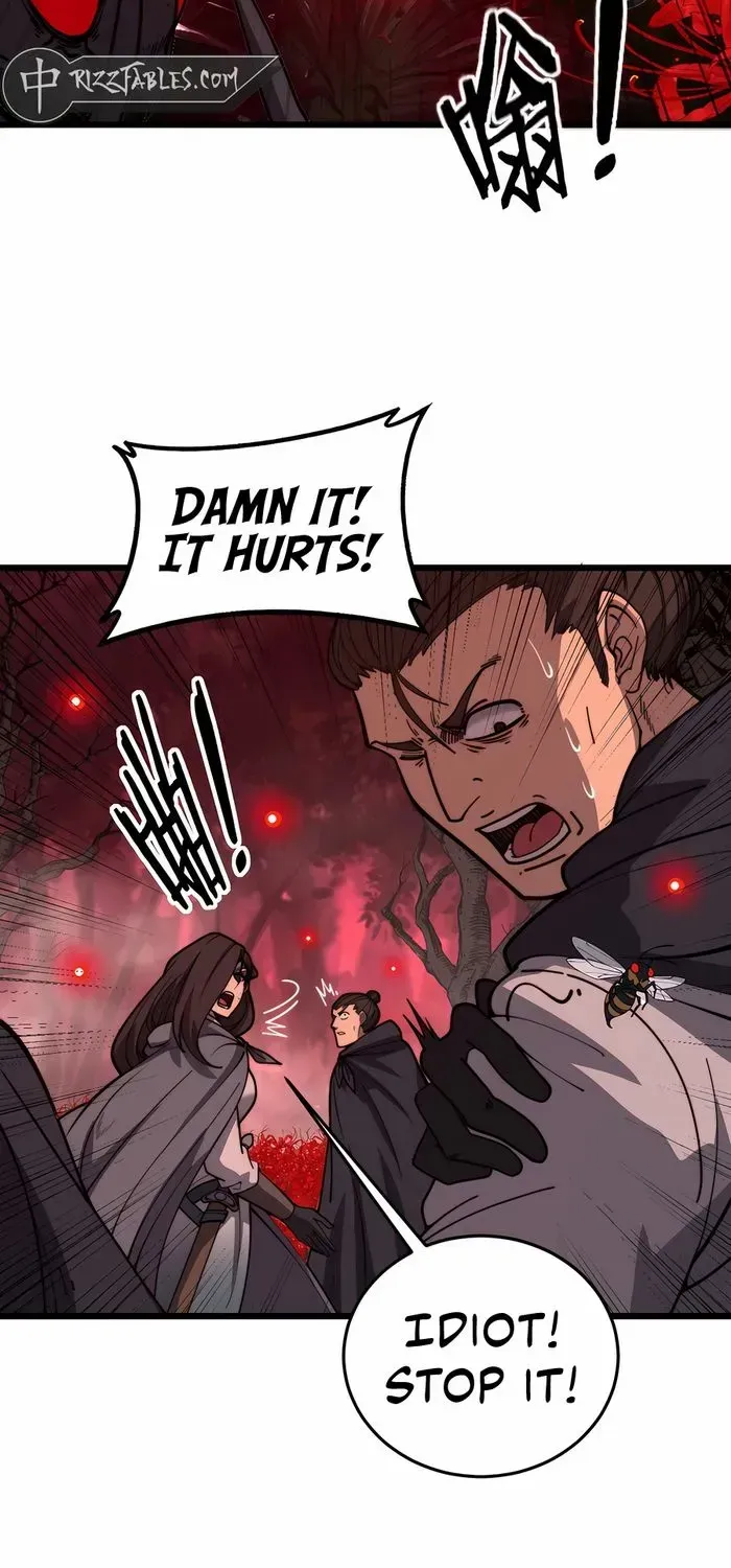 Serpent Ancestor Chapter 41 page 51 - 