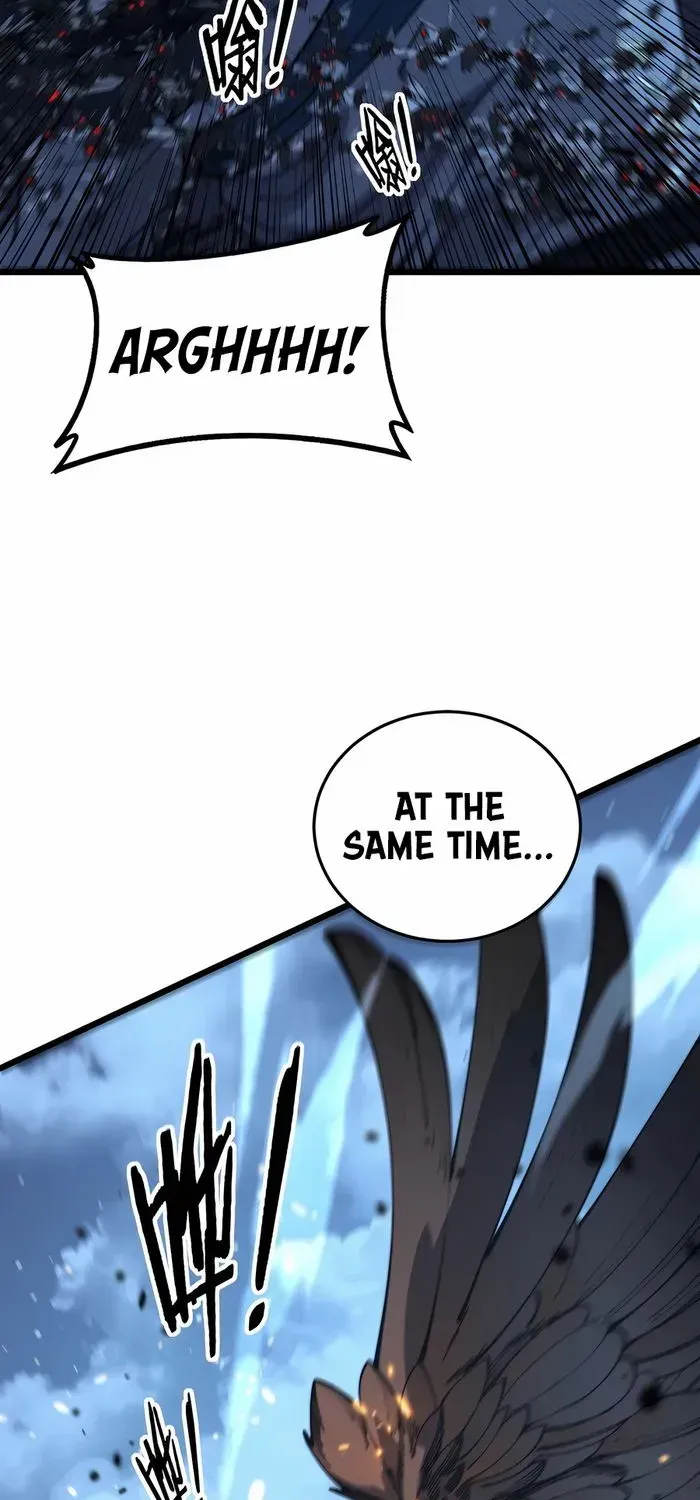Serpent Ancestor Chapter 41 page 55 - 