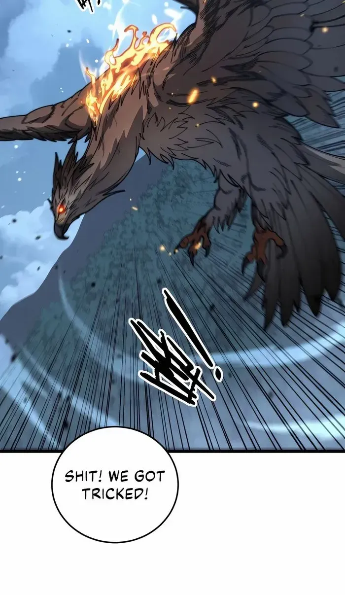 Serpent Ancestor Chapter 41 page 56 - 