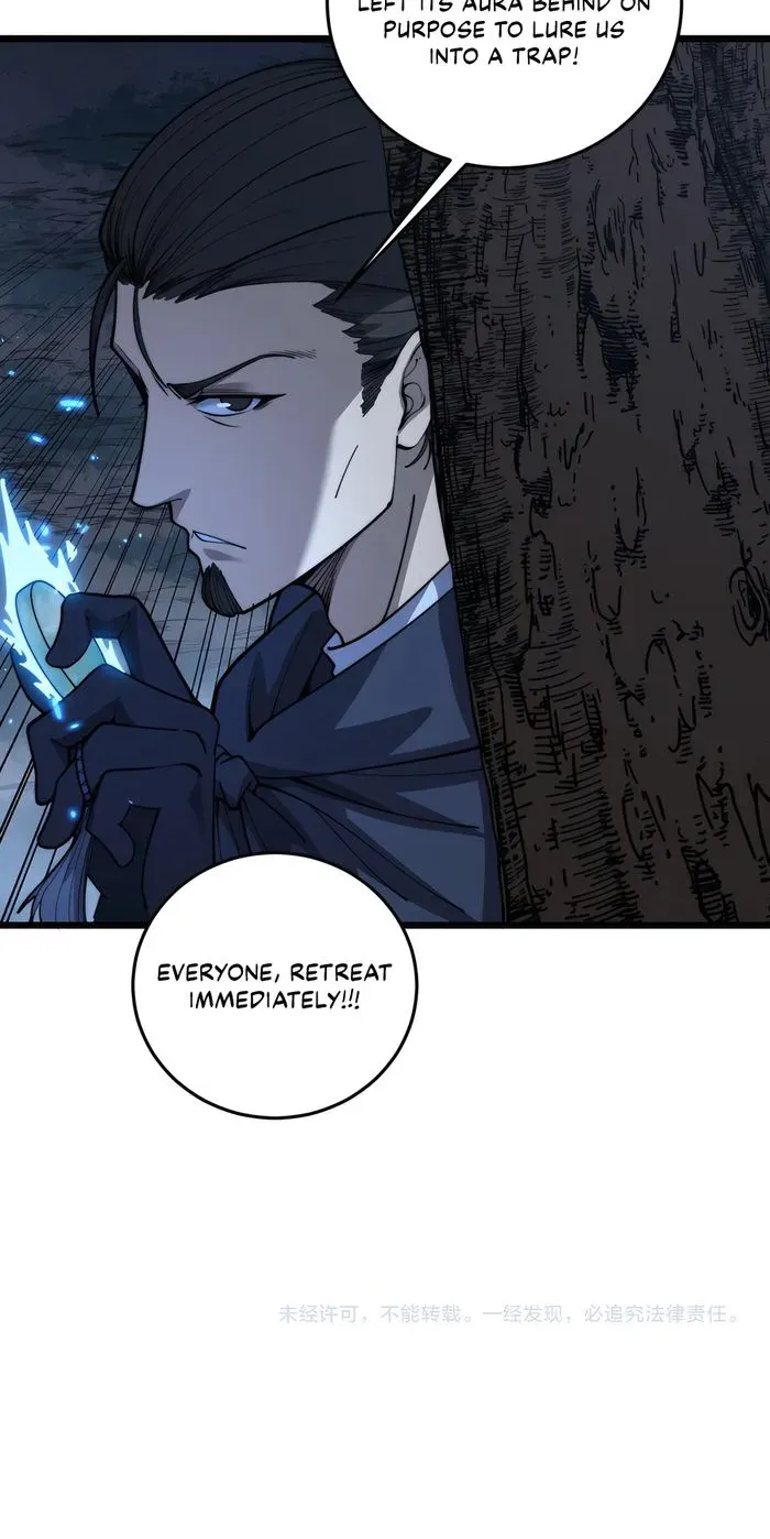 Serpent Ancestor Chapter 41 page 58 - 