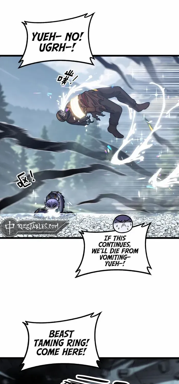 Serpent Ancestor Chapter 41 page 9 - 