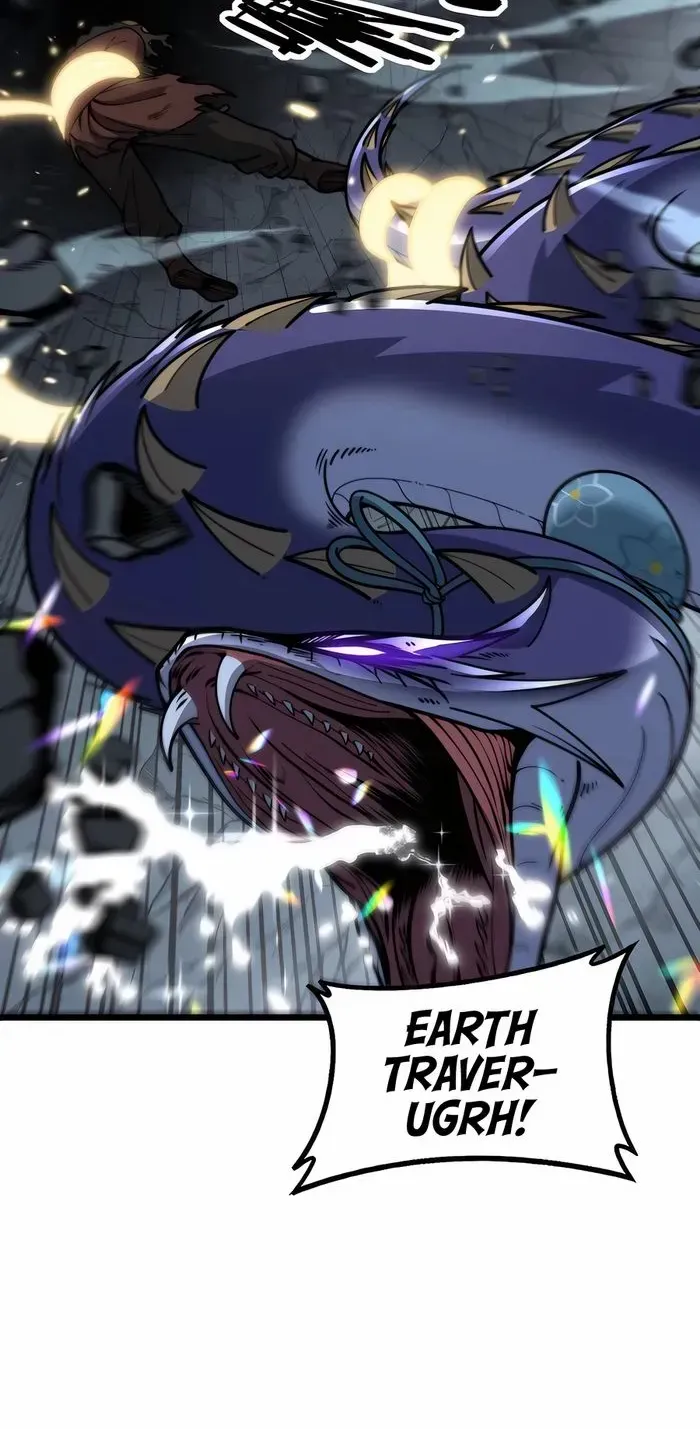 Serpent Ancestor Chapter 41 page 10 - 