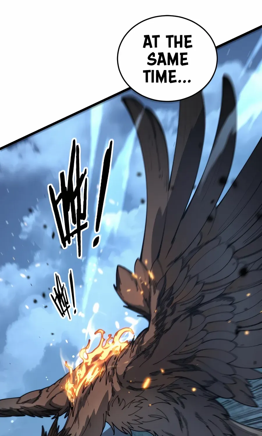 Serpent Ancestor Chapter 42 page 2 - 