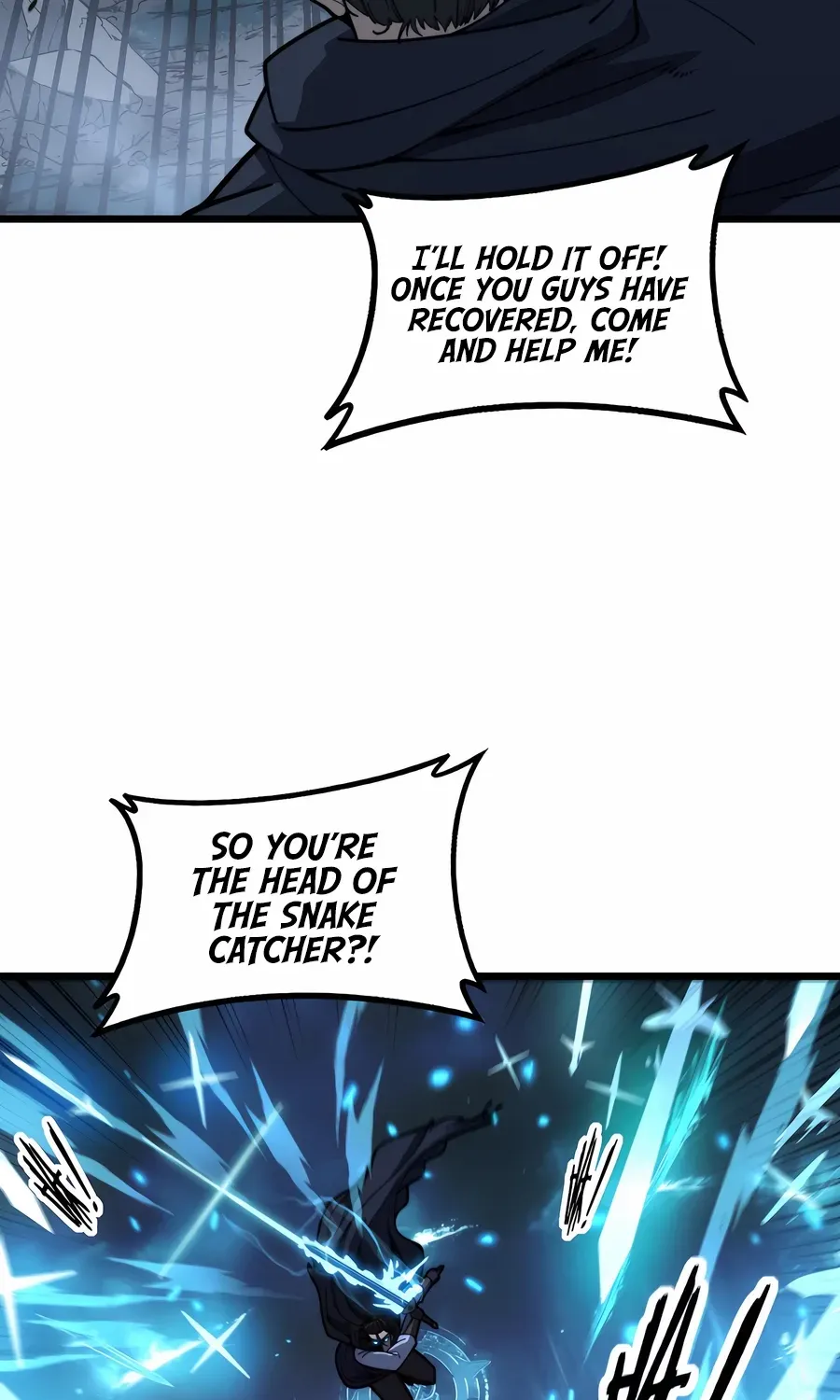 Serpent Ancestor Chapter 42 page 14 - 