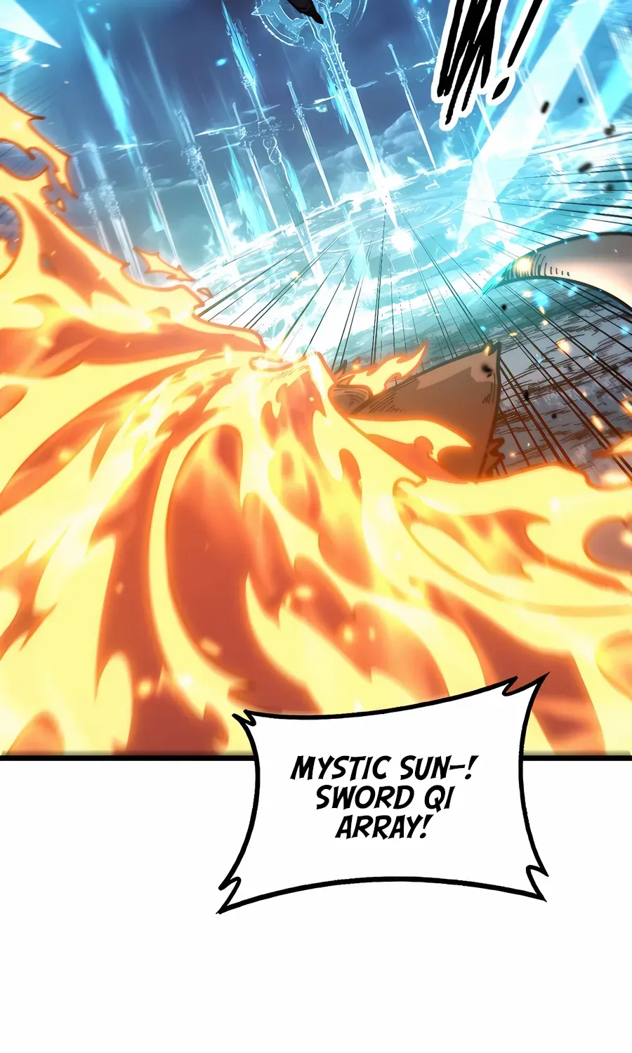 Serpent Ancestor Chapter 42 page 15 - 