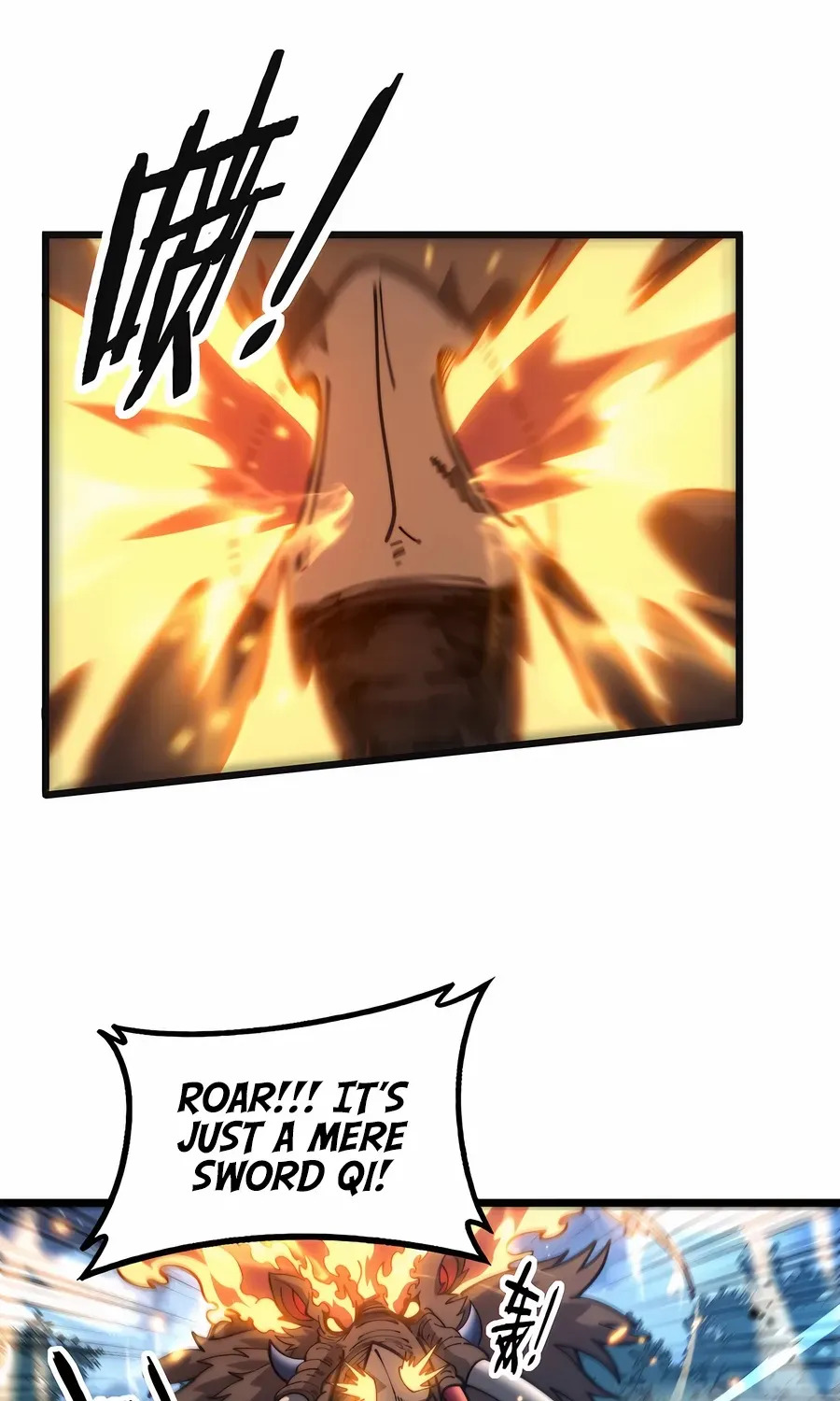 Serpent Ancestor Chapter 42 page 16 - 