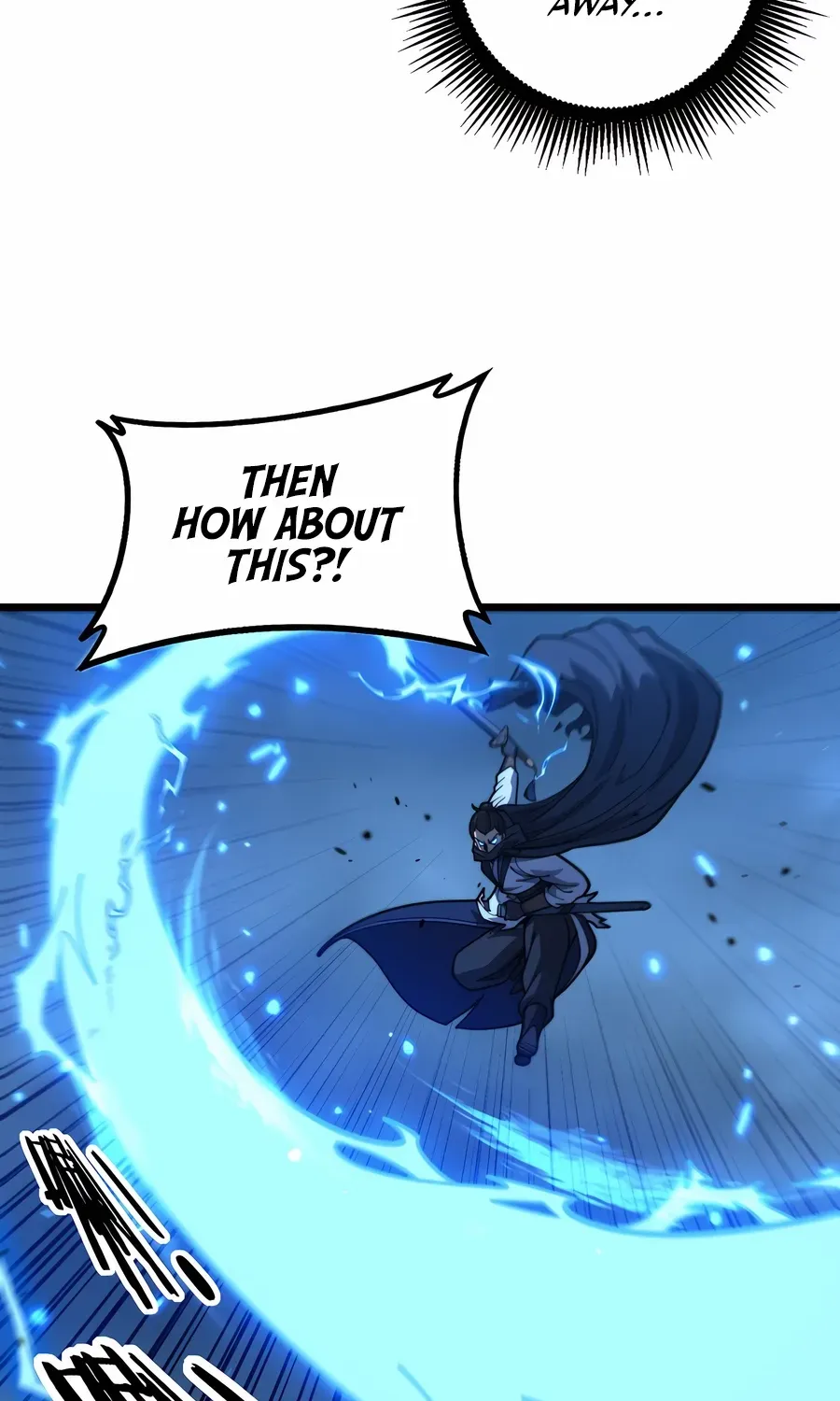 Serpent Ancestor Chapter 42 page 18 - 