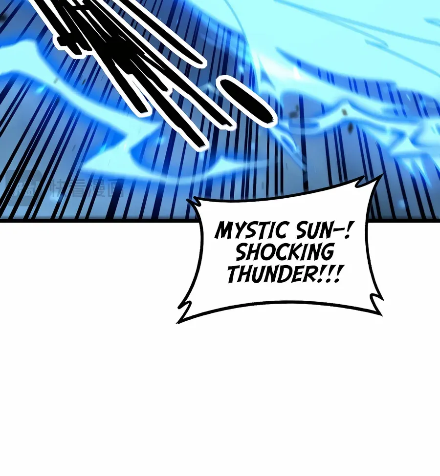 Serpent Ancestor Chapter 42 page 19 - 