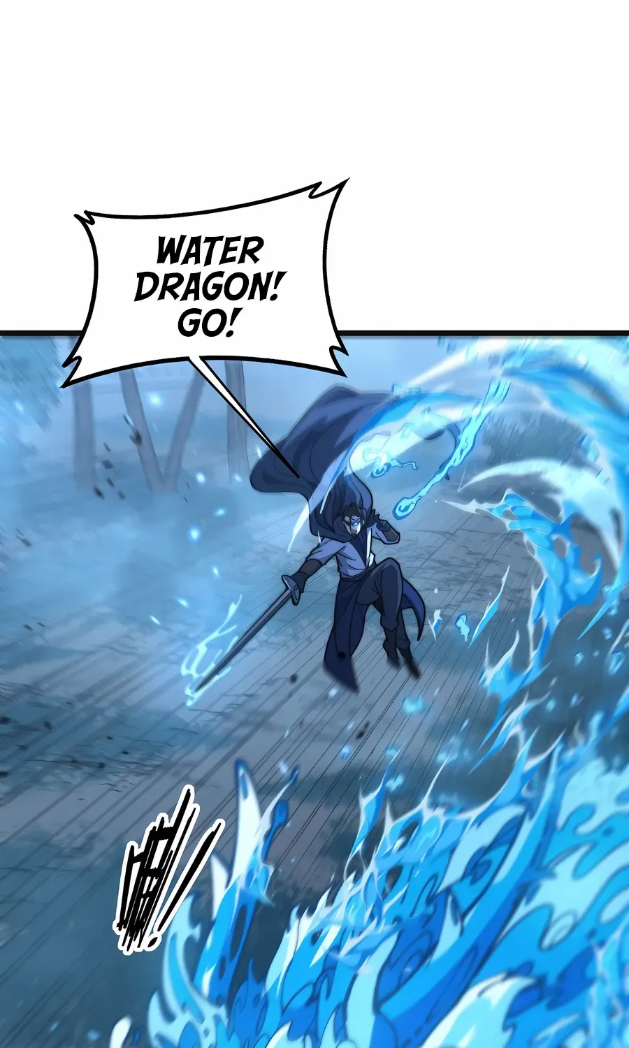 Serpent Ancestor Chapter 42 page 21 - 