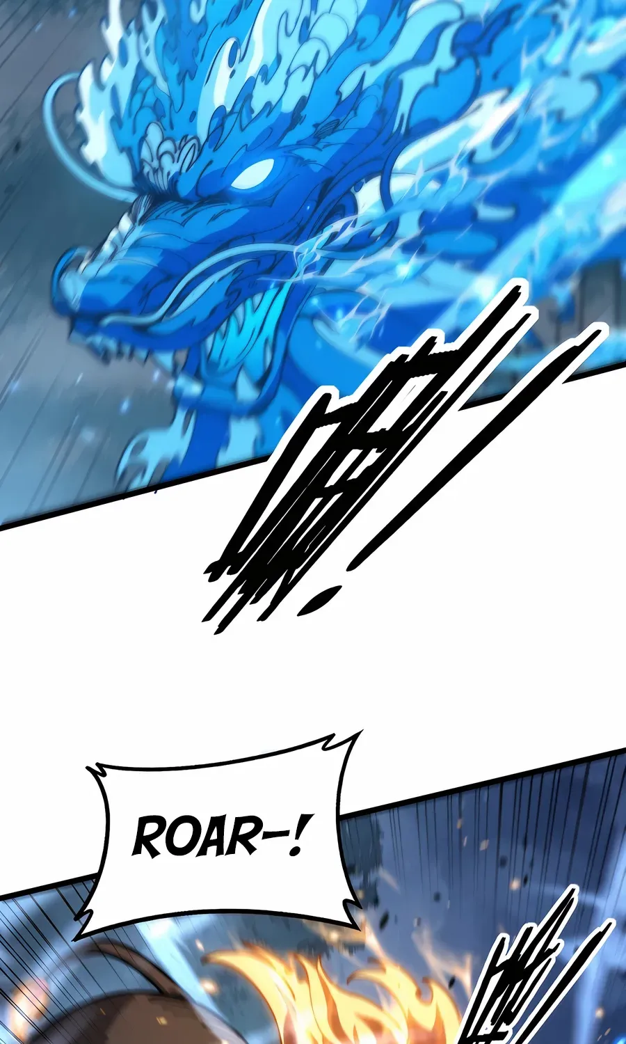Serpent Ancestor Chapter 42 page 22 - 