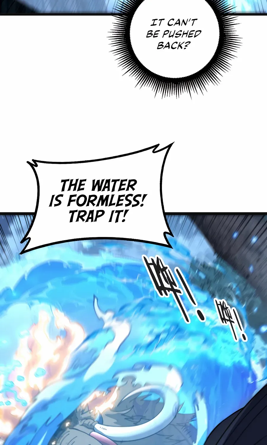 Serpent Ancestor Chapter 42 page 24 - 