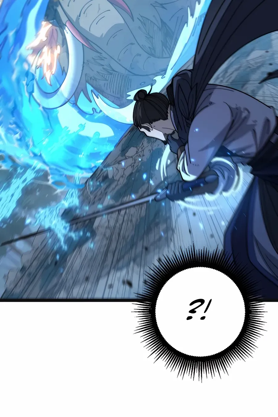 Serpent Ancestor Chapter 42 page 25 - 