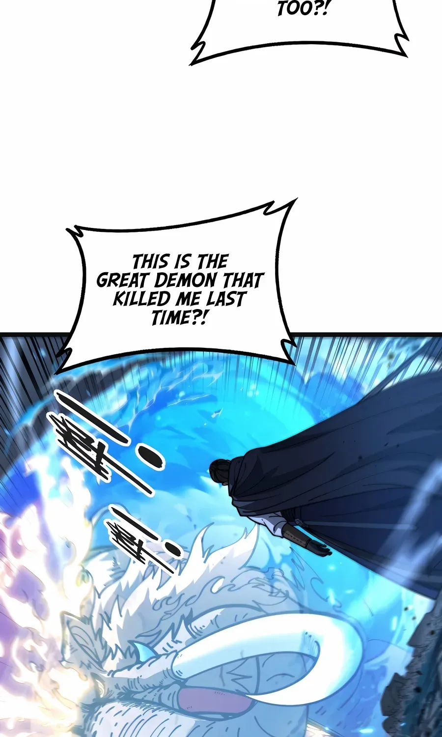 Serpent Ancestor Chapter 42 page 28 - 