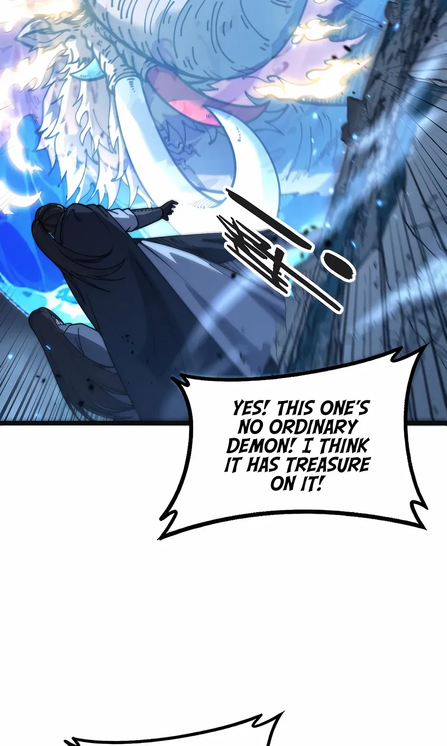 Serpent Ancestor Chapter 42 page 29 - 