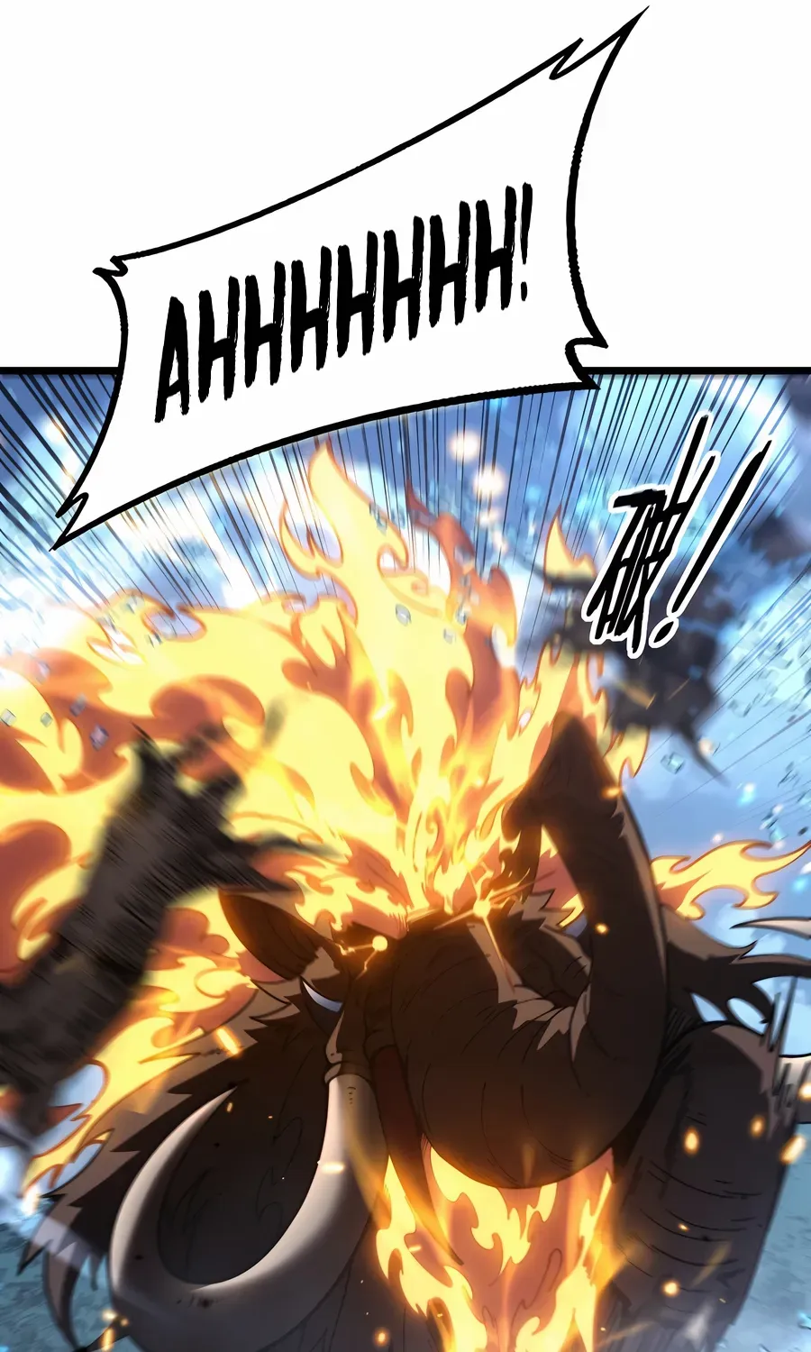 Serpent Ancestor Chapter 42 page 32 - 