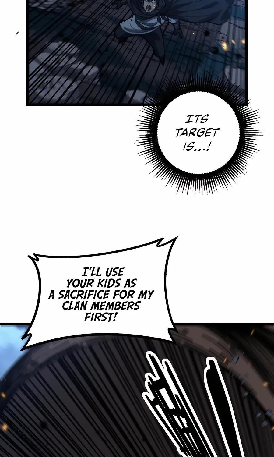 Serpent Ancestor Chapter 42 page 34 - 