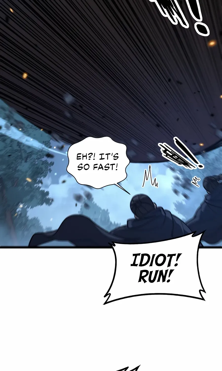 Serpent Ancestor Chapter 42 page 35 - 