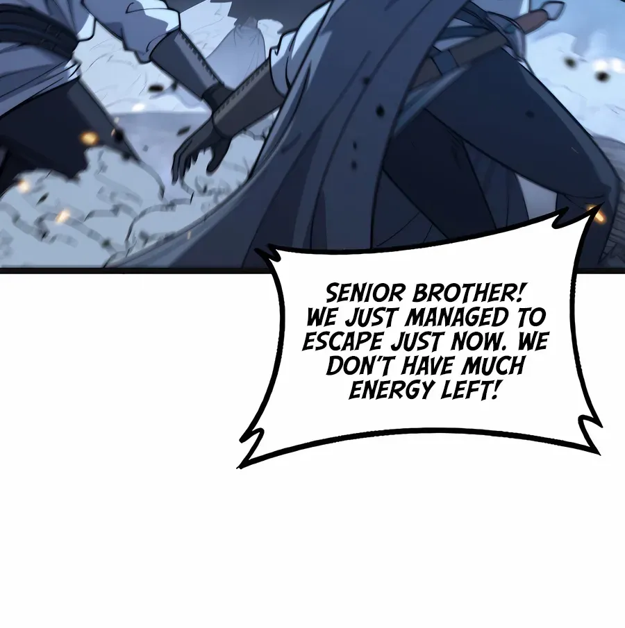 Serpent Ancestor Chapter 42 page 38 - 