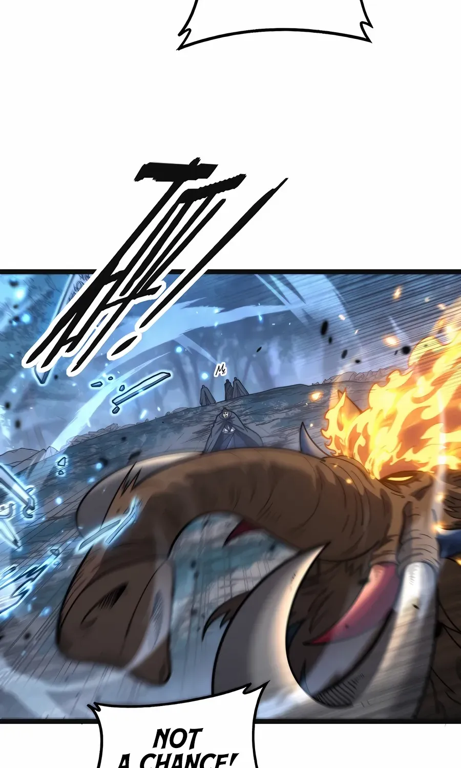 Serpent Ancestor Chapter 42 page 40 - 