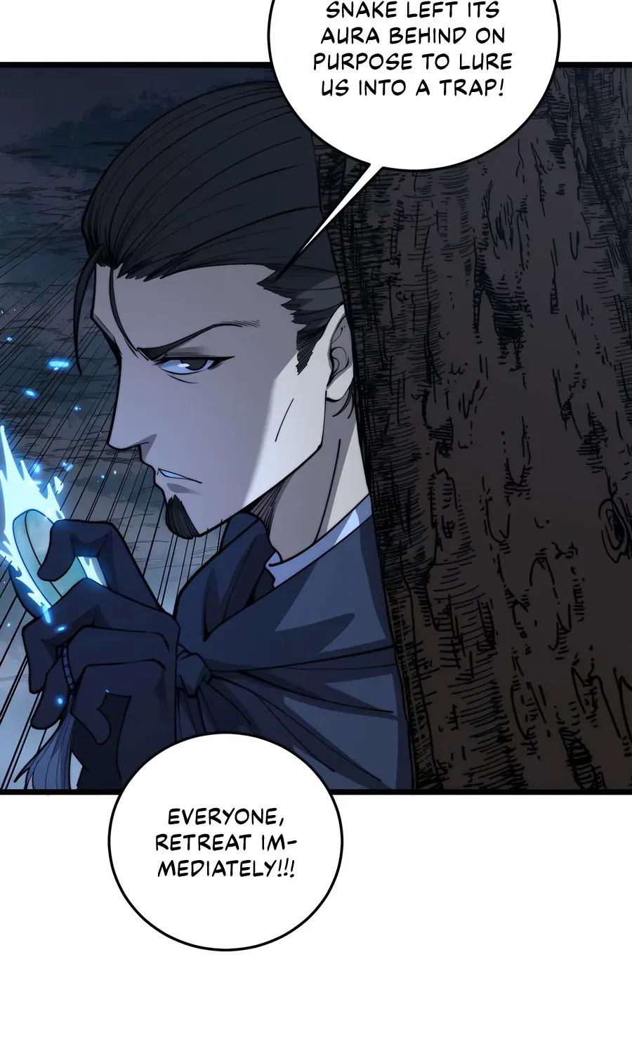 Serpent Ancestor Chapter 42 page 5 - 