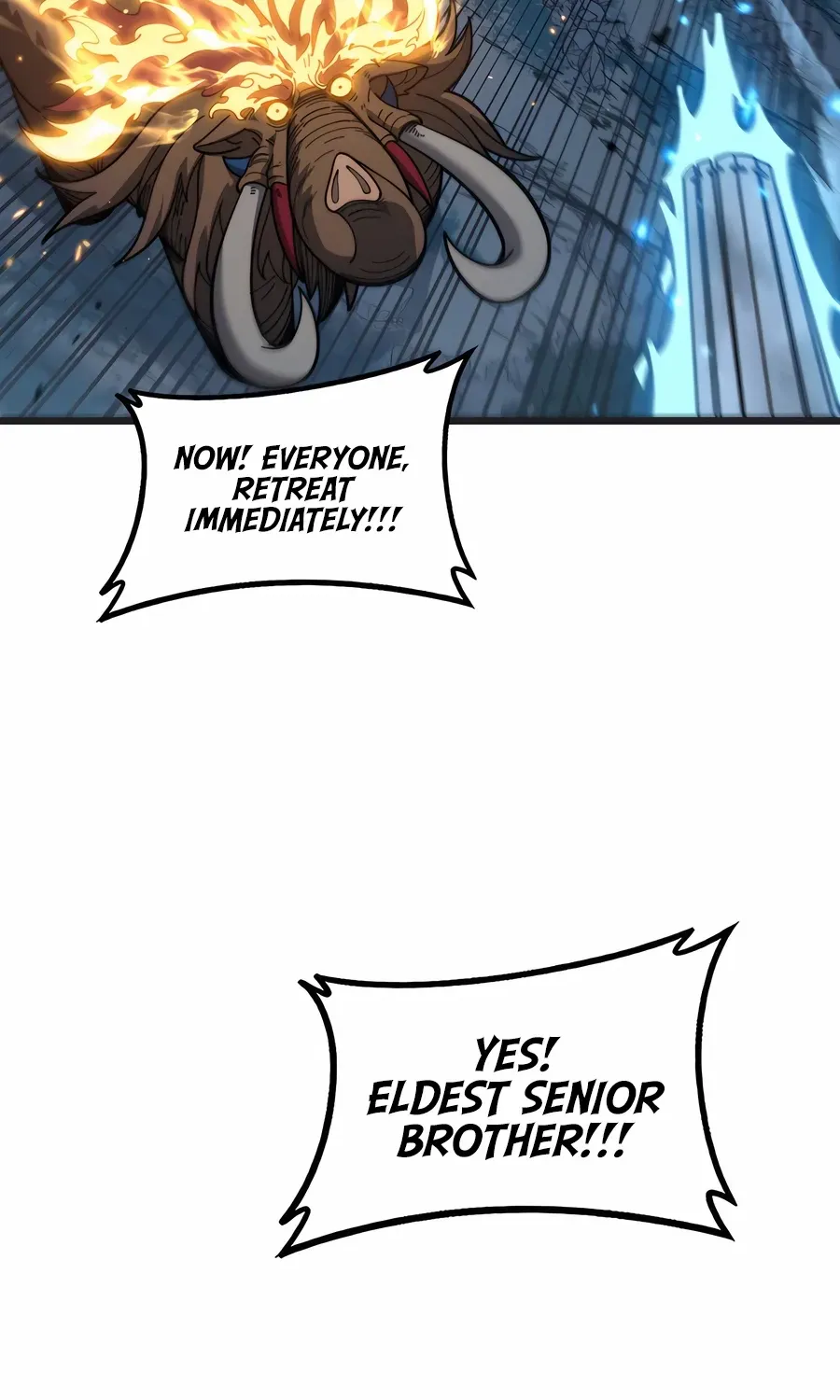 Serpent Ancestor Chapter 42 page 42 - 