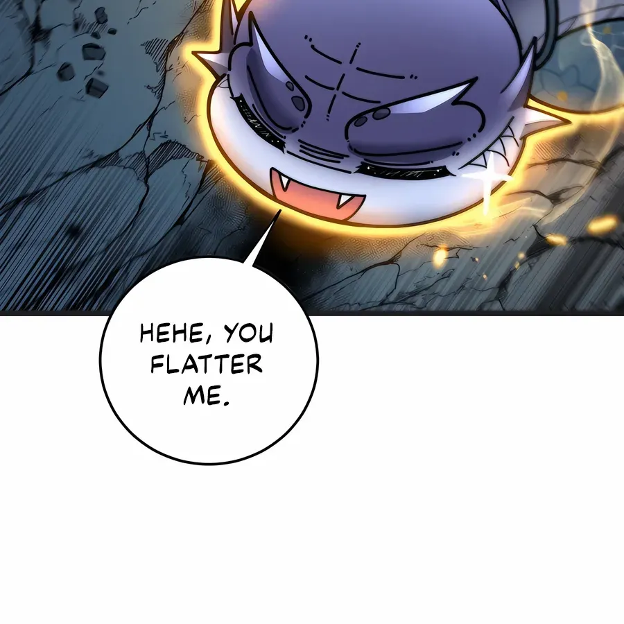 Serpent Ancestor Chapter 42 page 45 - 