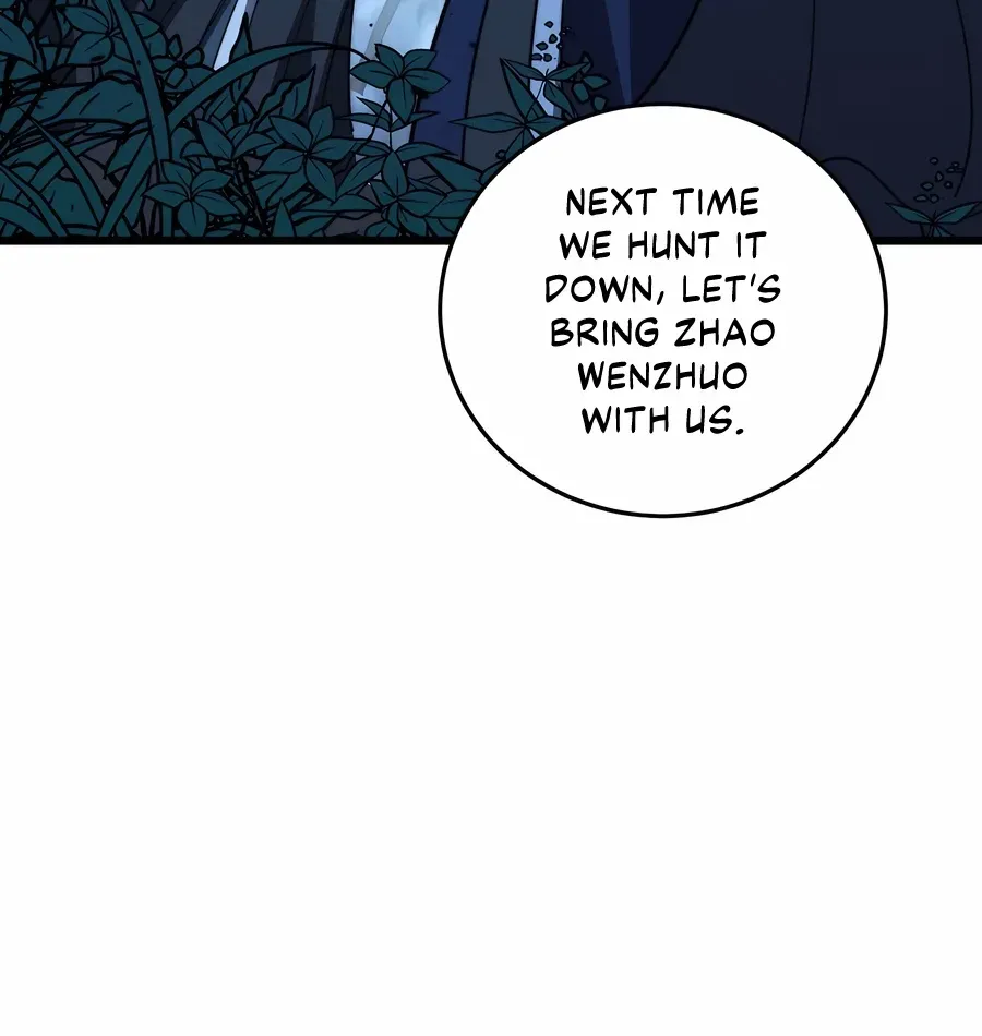 Serpent Ancestor Chapter 42 page 51 - 