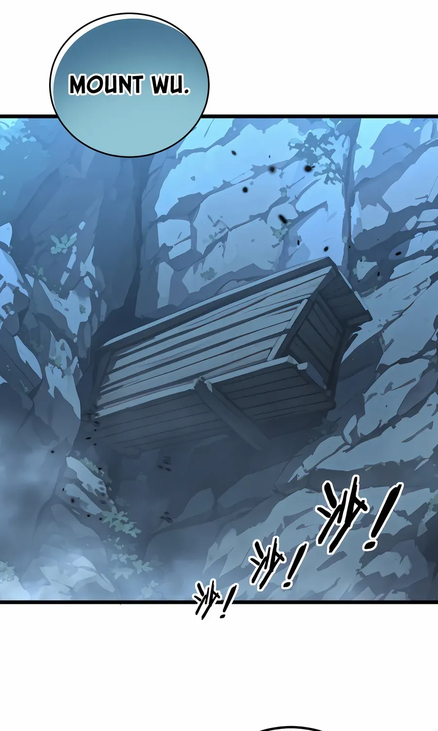 Serpent Ancestor Chapter 42 page 54 - 