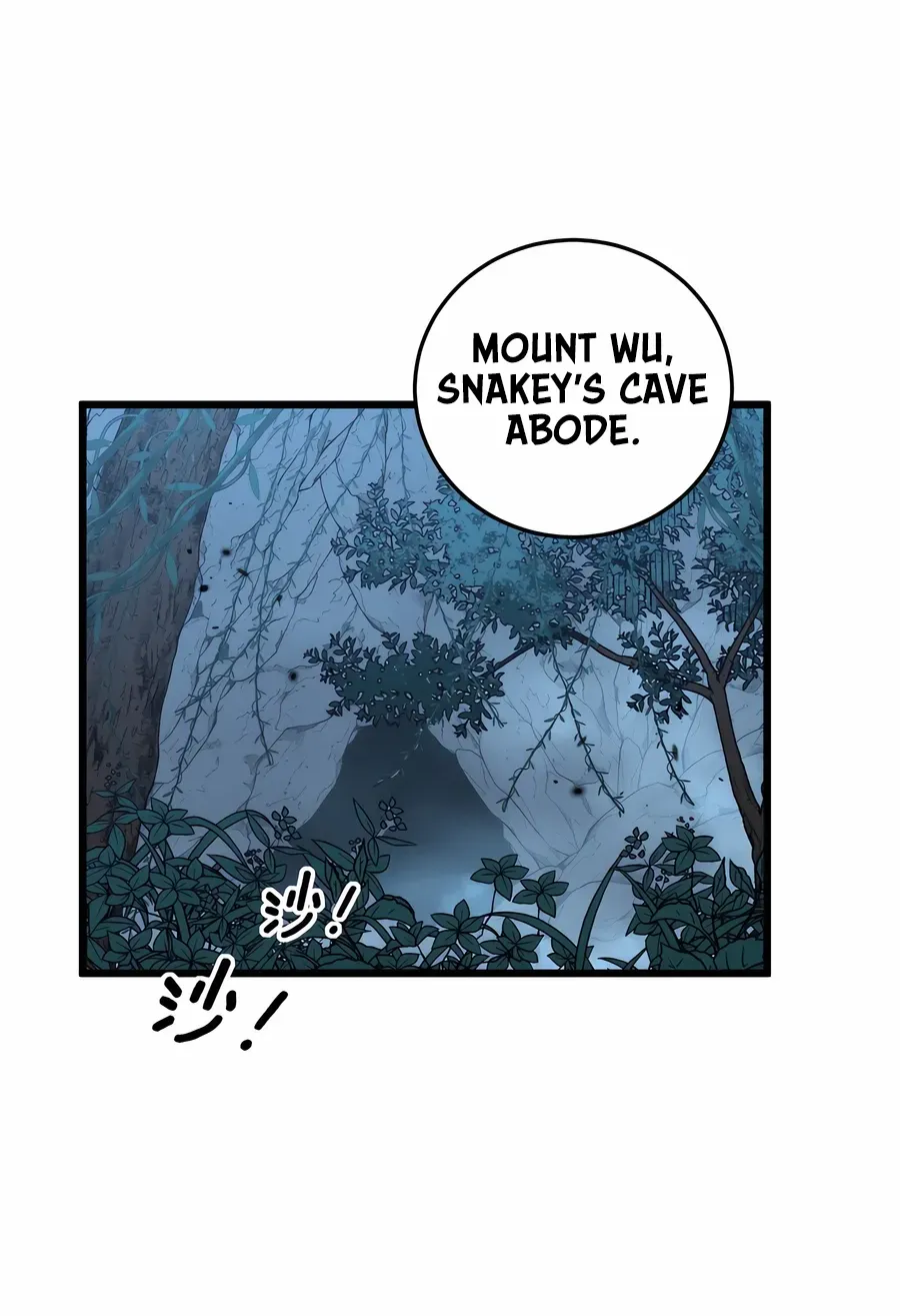 Serpent Ancestor Chapter 42 page 57 - 