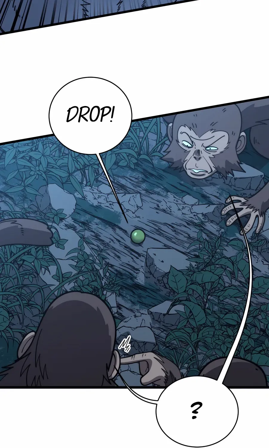 Serpent Ancestor Chapter 42 page 63 - 
