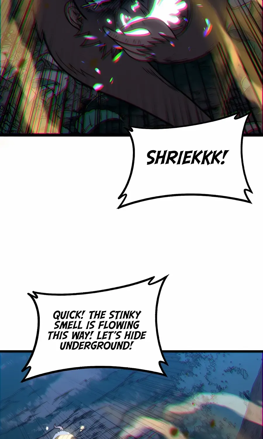 Serpent Ancestor Chapter 42 page 66 - 