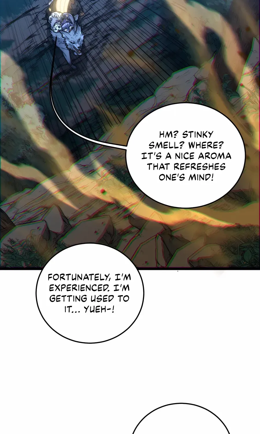 Serpent Ancestor Chapter 42 page 67 - 