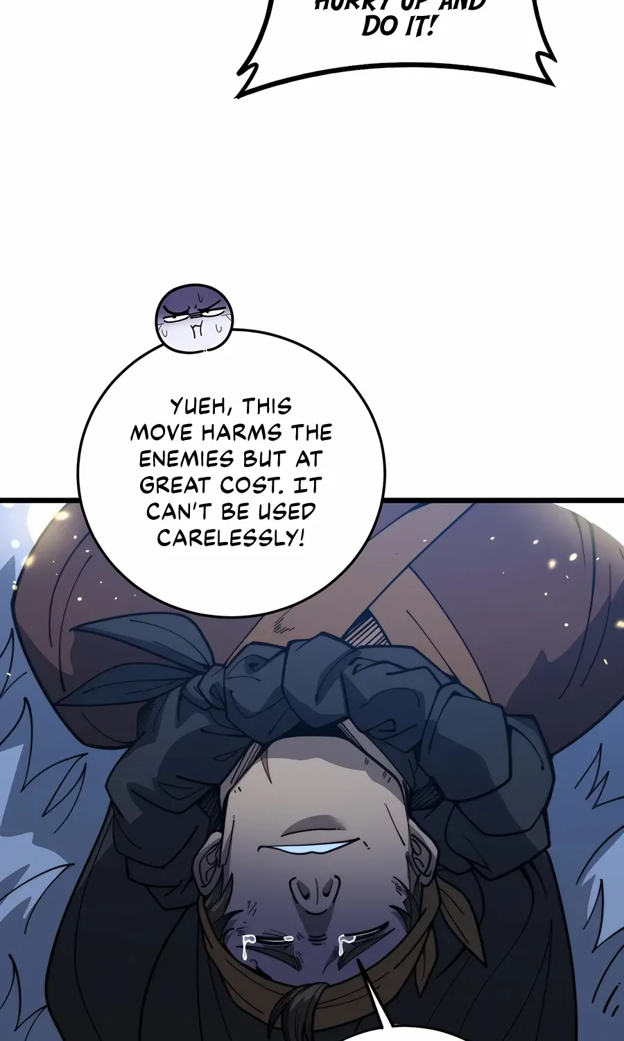 Serpent Ancestor Chapter 42 page 70 - 