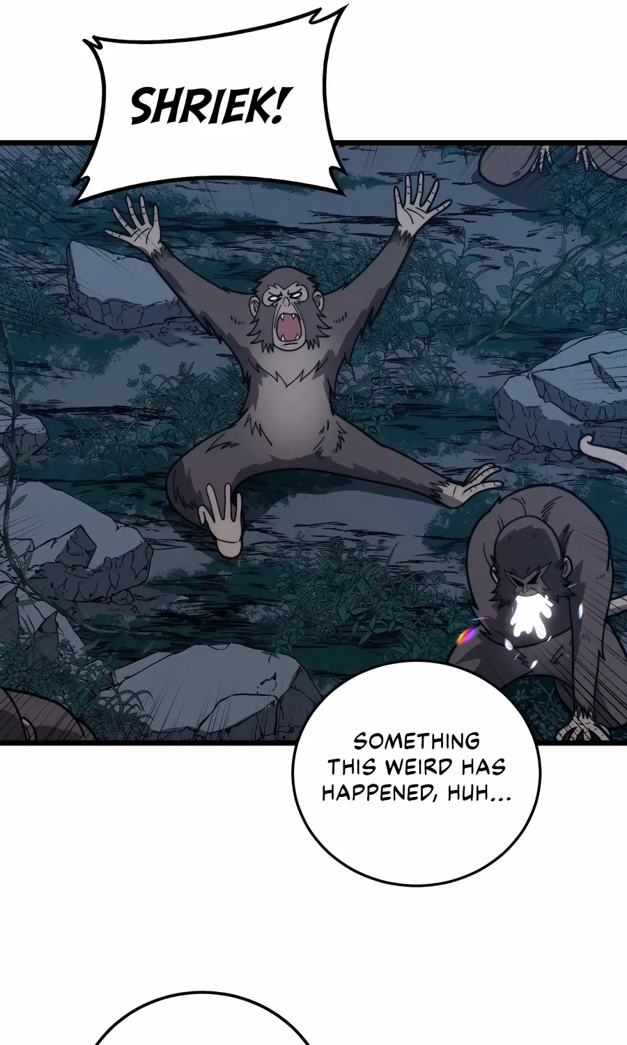 Serpent Ancestor Chapter 42 page 72 - 