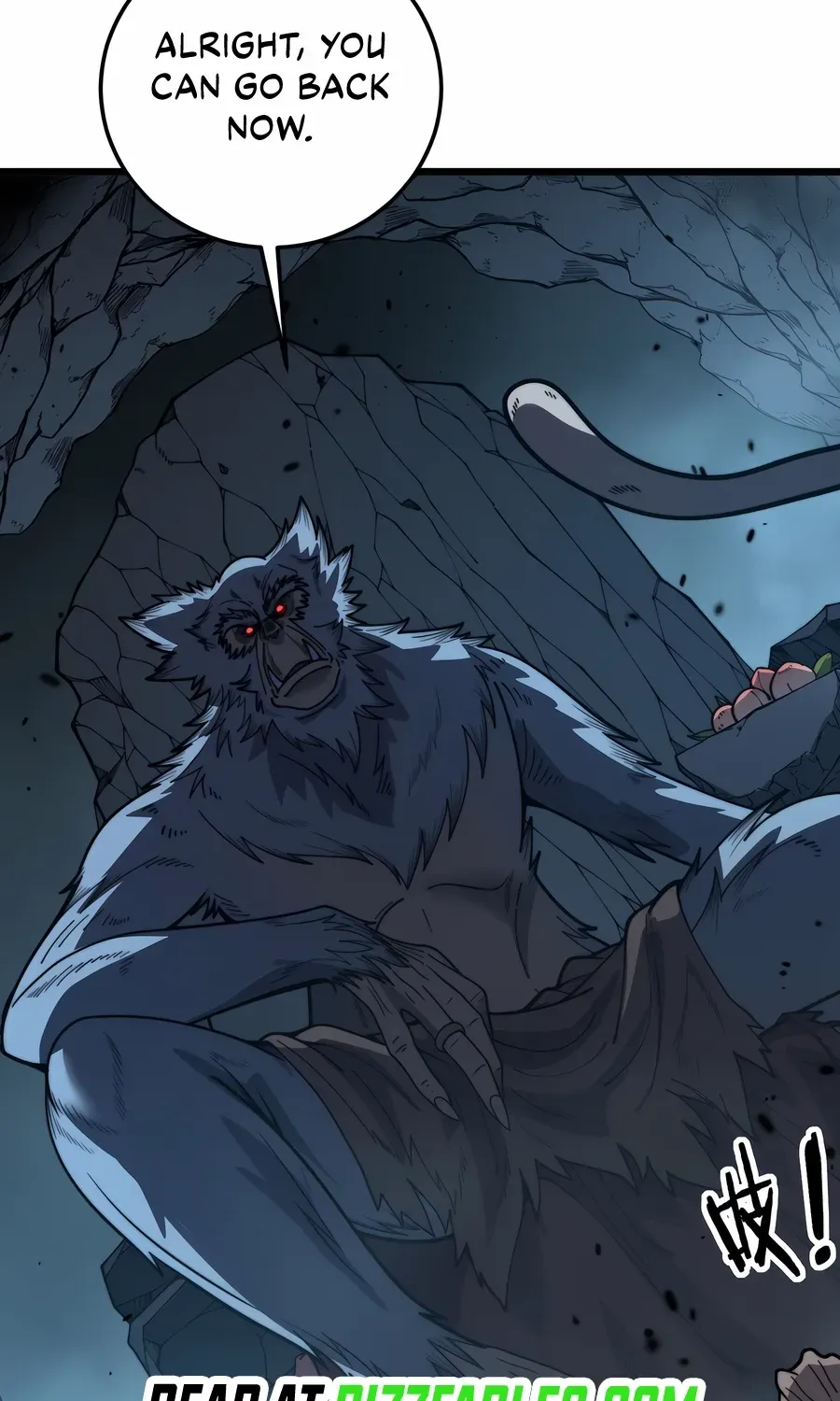 Serpent Ancestor Chapter 42 page 73 - 