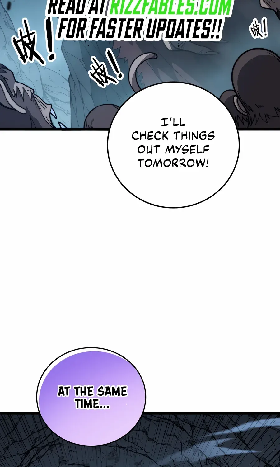 Serpent Ancestor Chapter 42 page 74 - 